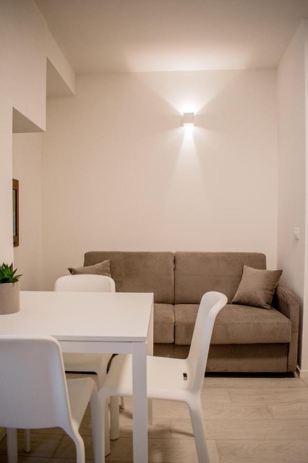 Ca Rita Apartments Malcesine Exterior foto